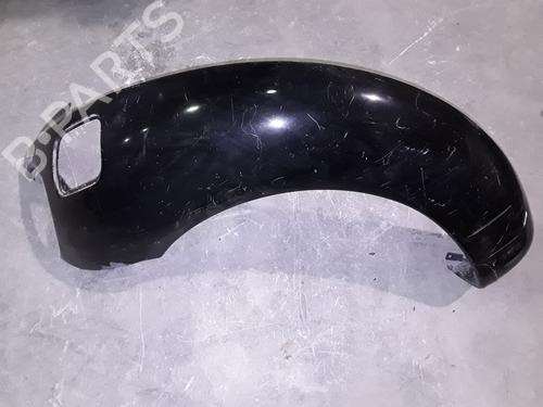 Højre bagtil skærm liste VW NEW BEETLE (9C1, 1C1) [1998-2012]  8583600