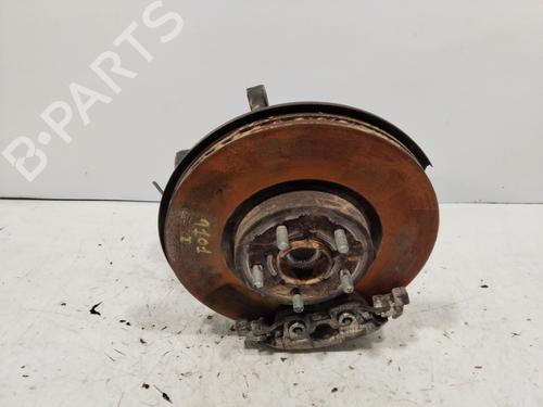 Used Left front steering knuckle FORD KUGA II (DM2) 2.0 TDCi (120 hp) 26724310