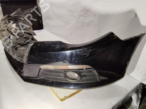 Front bumper VW PASSAT CC B6 (357) | BP32014533C7