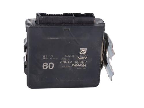 Used Electronic module Electronic module TOYOTA HILUX VIII Platform/Chassis (_N1_) [2015-2026] 40154356 40154356