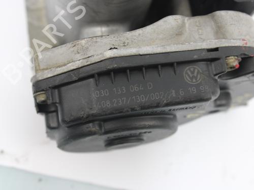 Throttle body SEAT IBIZA II (6K1) 1.4 i | BP13394331M82 
