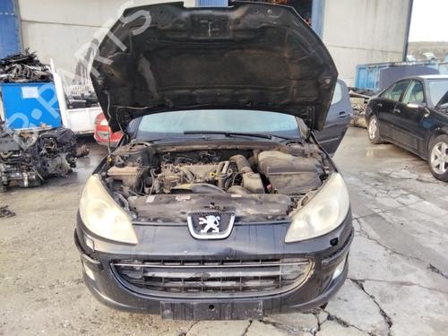 Injector PEUGEOT 407 (6D_) | BP32258489M100