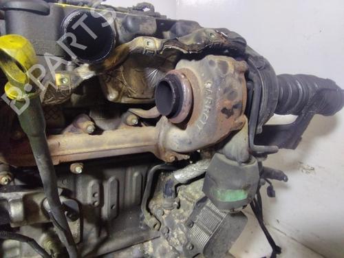 Engine FORD FOCUS II (DA_, HCP, DP) | BP33852305M1 - Image 3