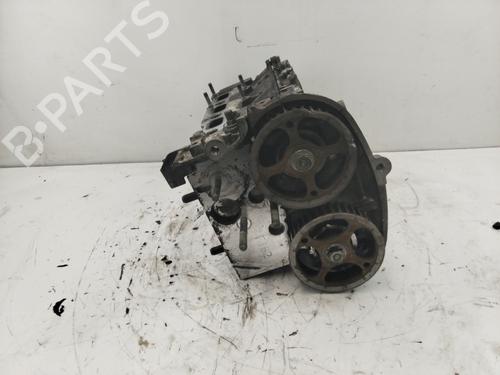 Cylinder head RENAULT VEL SATIS (BJ0_) 2.0 16V Turbo (BJ0K) | BP17968526M5 