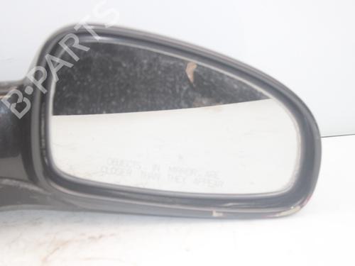 Right mirror CHEVROLET AVEO / KALOS Hatchback (T200) 1.4 16V | BP17132054C27 