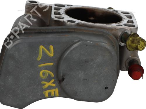 Used Throttle body OPEL CORSA C (X01) [2000-2009]  30290901