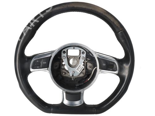 Volante Volante AUDI A3 Convertible (8P7) 2.0 TFSI (200 hp) 35930128 35930128