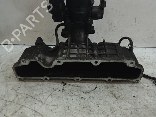 Used Intake manifold TOYOTA RAV 4 III (_A3_) 2.2 D 4WD (ALA30_, ALA30R) (136 hp) 8581931