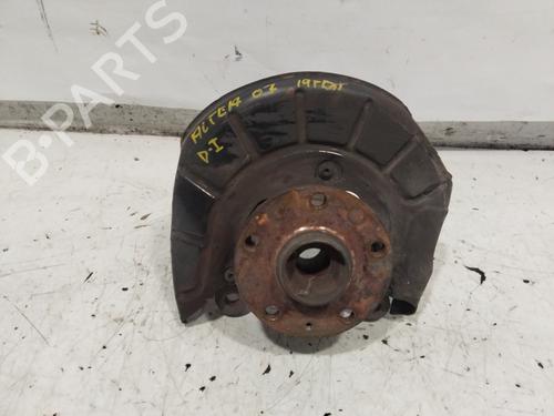 Used Left front steering knuckle SEAT ALTEA (5P1) [2004-2015]  27310849