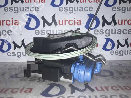 Rear right lock AUDI A3 (8L1)  | BP8553872C99 
