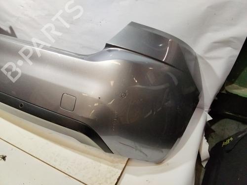 Rear bumper PEUGEOT 308 II (LB_, LP_, LW_, LH_, L3_)  | BP30095669C8 