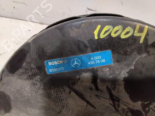 Servo brake MERCEDES-BENZ VITO Van (W638) 114 2.3 (638.034, 638.094) | BP29636092M42 