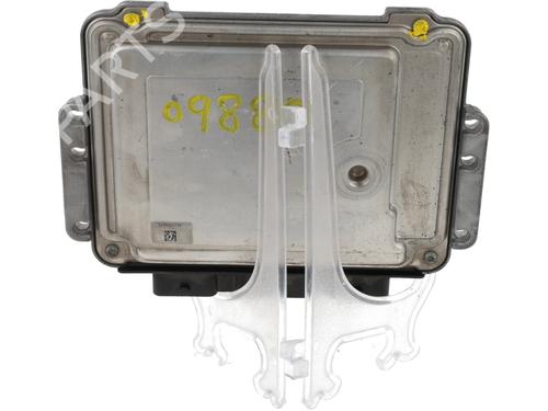 Engine control unit (ECU) CITROËN C5 II (RC_)  | BP29433650M57 