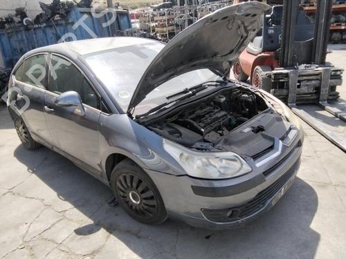 Brugte CITROËN C4 I (LC_) 4757204