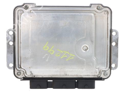 Engine control unit (ECU) RENAULT SCÉNIC II (JM0/1_) 1.9 dCi (JM0G, JM12, JM1G, JM2C) | BP33543019M57 - Image 3