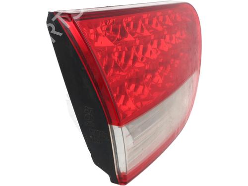 Left taillight CITROËN C-CROSSER (VU_, VV_) 2.2 HDi | BP29911195C34