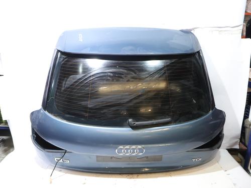 Used Tailgate Tailgate 38063052 38063052