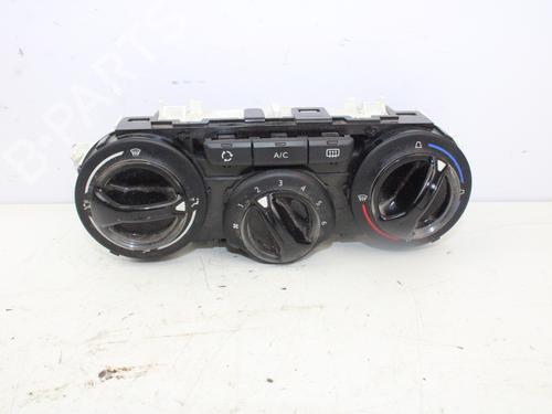 Used Climate control PEUGEOT 208 I (CA_, CC_) [2012-2021]  13617668
