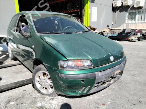 ABS pump FIAT PUNTO Hatchback Van (188_) 1.2 60 | BP19936161M43 