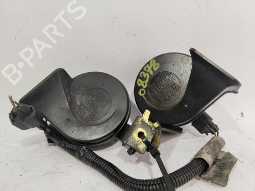 Horn FORD FOCUS I (DAW, DBW) 1.8 Turbo DI / TDDi (90 hp) 23332623