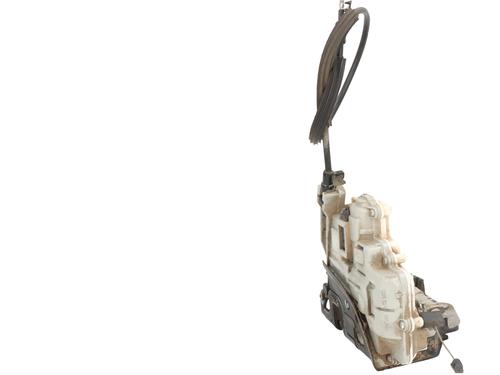 Front right lock SEAT LEON (1P1) | BP32232087C97