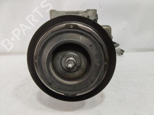 AC compressor RENAULT KADJAR (HA_, HL_)  | BP29905552M34 