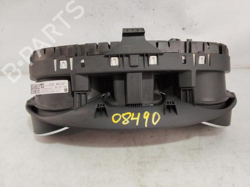 Instrument cluster OPEL ADAM (M13) 1.4 | BP23848193C47 