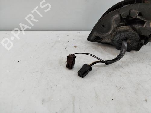 Right mirror CITROËN C3 I (FC_, FN_)  | BP19527549C27 