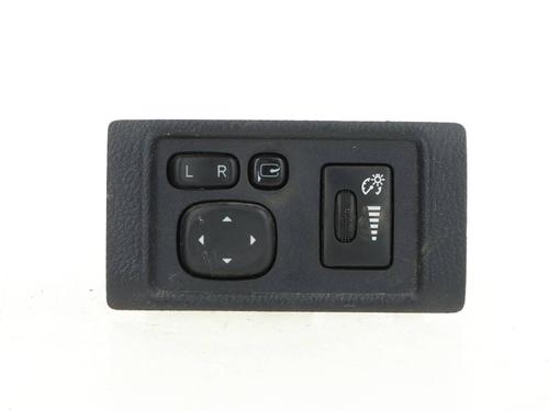 Spejlkontakt Spejlkontakt LEXUS CT (ZWA10_) [2010-2026] 39752399 39752399