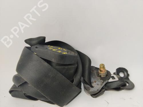 Rear right seatbelt NISSAN INTERSTAR Bus (X70)  | BP21759862I28 