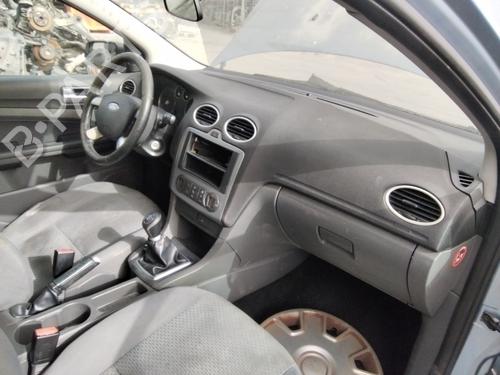 Engine control unit (ECU) FORD FOCUS II Saloon (DB_, FCH, DH) | BP37666181M57 - Image 9