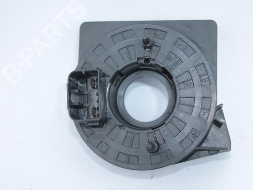 Squib airbag VW POLO (9N_, 9A_)  | BP11996964C102 