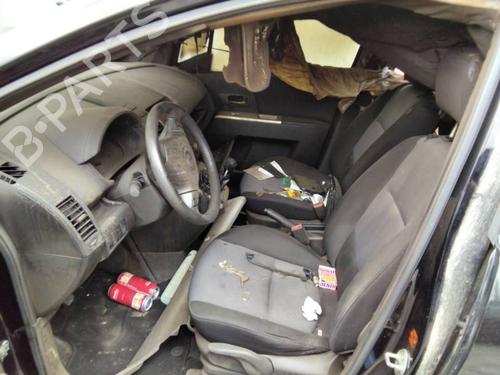 Left front driveshaft MAZDA 5 (CR) 2.0 CD (CR19) | BP39726285M38 - Image 11