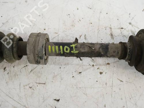 Left front driveshaft VW PASSAT B6 (3C2) | BP39562831M38 - Image 2
