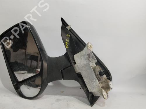 Used Left mirror FORD TRANSIT Van (FA_ _) [2006-2014]  27468308