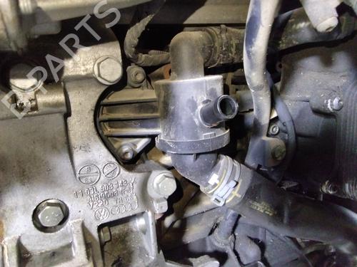 Engine VW TIGUAN (5N_) | BP36215148M1 - Image 6