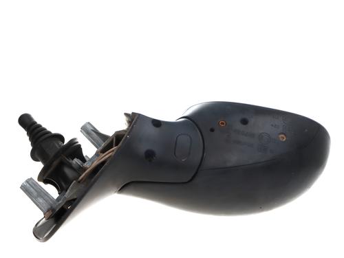 Right mirror PEUGEOT 206 Hatchback (2A/C) 1.1 i | BP31175205C27