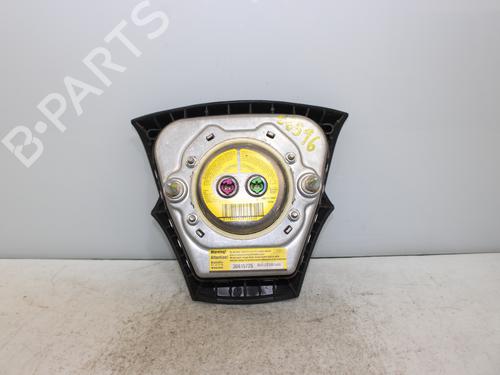 Driver airbag VOLVO S40 I (644) 2.0 | BP18107571C9 
