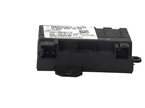 Electronic module MERCEDES-BENZ E-CLASS Convertible (A207) E 350 CDI (207.423) | BP37413812M83 - Image 3