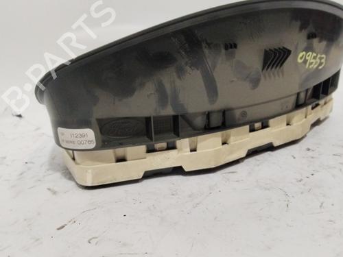 Instrument cluster FORD FOCUS II (DA_, HCP, DP)  | BP28136018C47 