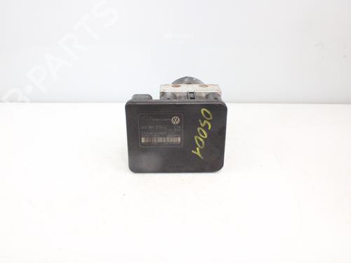 ABS pump SEAT LEON (1P1) 1.9 TDI | BP15907802M43