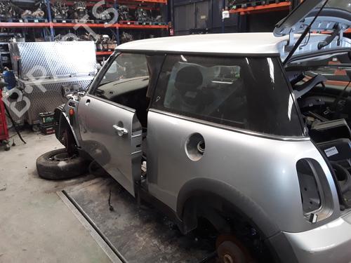 Right front driveshaft MINI MINI (R50, R53) Cooper S | BP23224318M39 