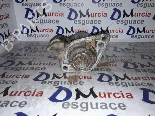 Starter SEAT ALTEA (5P1)  | BP9247413M8 