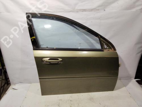 Used Right front door CHEVROLET LACETTI (J200) [2003-2025]  30138507
