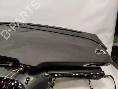 Airbag Kit PEUGEOT 3008 II SUV (MC_, MR_, MJ_, M4_)  | BP29721674C86 