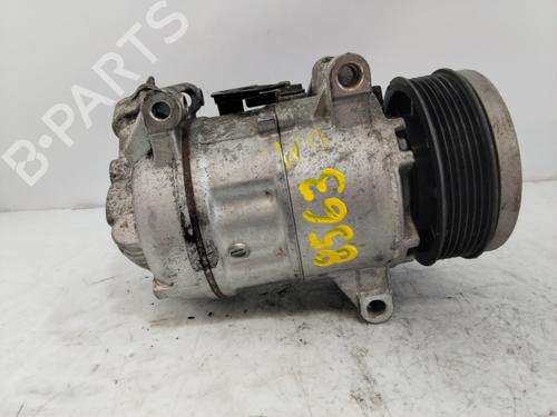 AC compressor PEUGEOT 308 II (LB_, LP_, LW_, LH_, L3_)  | BP29721527M34 