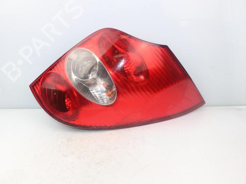 Højre baglygte RENAULT LAGUNA II (BG0/1_) [2001-2007]  16760534