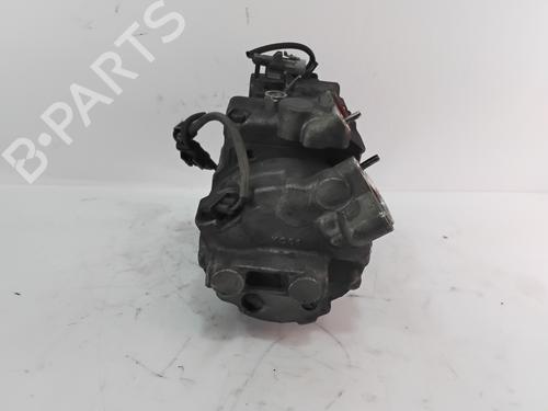 AC compressor BMW 1 (E87) 118 d | BP29816457M34