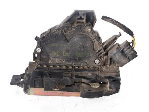 Used Front right lock Front right lock FORD FOCUS I Saloon (DFW) 1.8 Turbo DI / TDDi (75 hp) 40091721 40091721