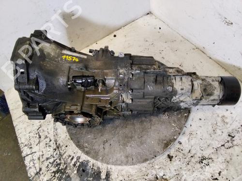 Gearbox AUDI A4 B7 Avant (8ED) 2.0 TDI quattro | BP34709404M3  - Image 9